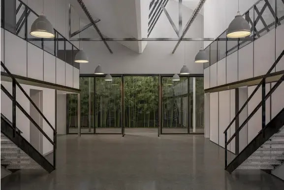 Bureau dans Montreuil à louer Photo intérieure- Image 1 de 6