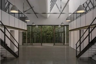 Bureau dans Montreuil à louer Photo intérieure- Image 1 de 6