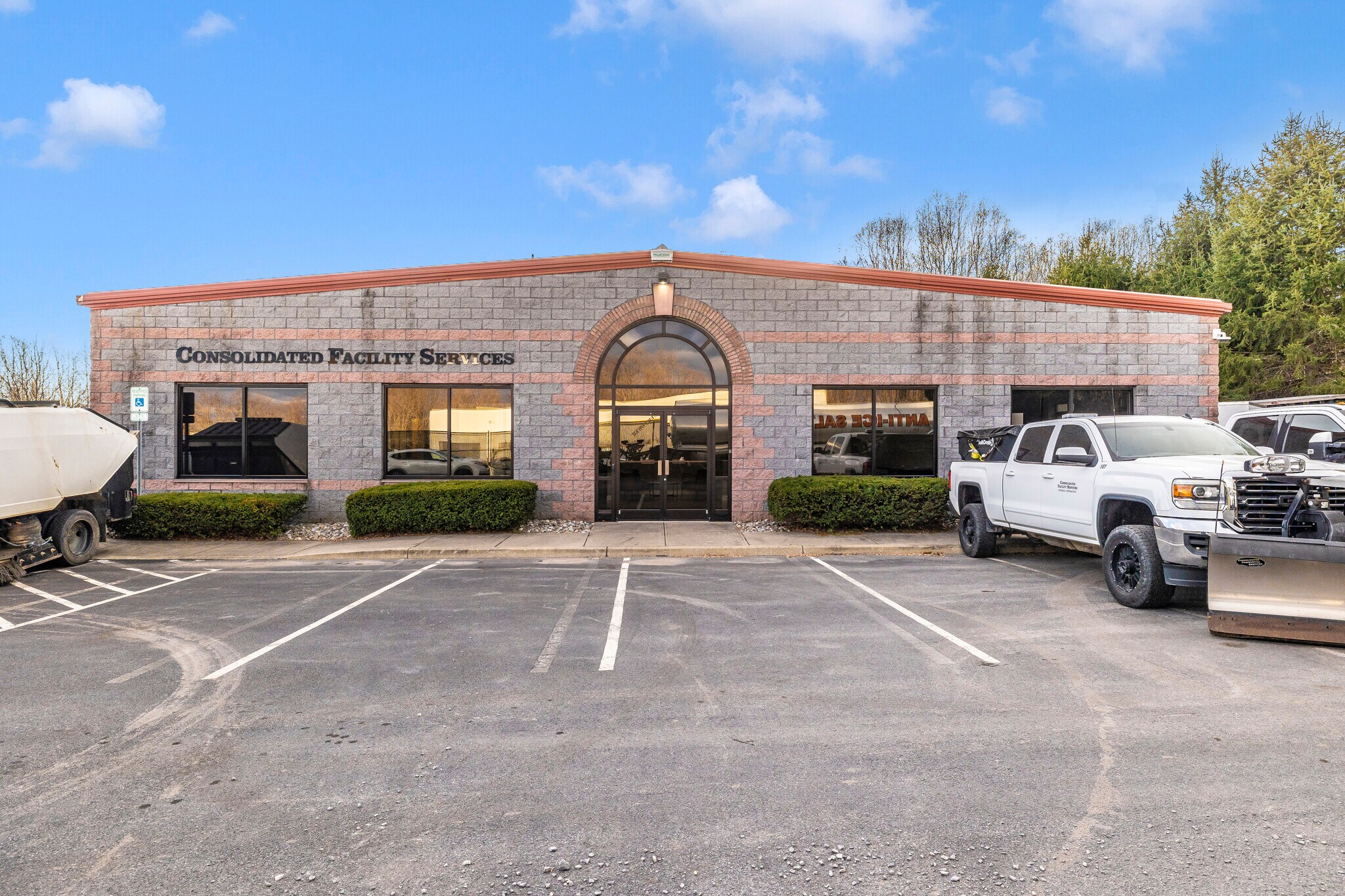 3955 Dartmouth Ct, Frederick, MD for sale Building Photo- Image 1 of 1