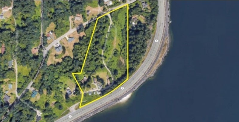 2513 State Highway 3 W, Bremerton, WA à vendre Photo principale- Image 1 de 15