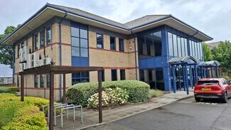 Plus de détails pour Vanguard Way, Cardiff - Bureau à louer