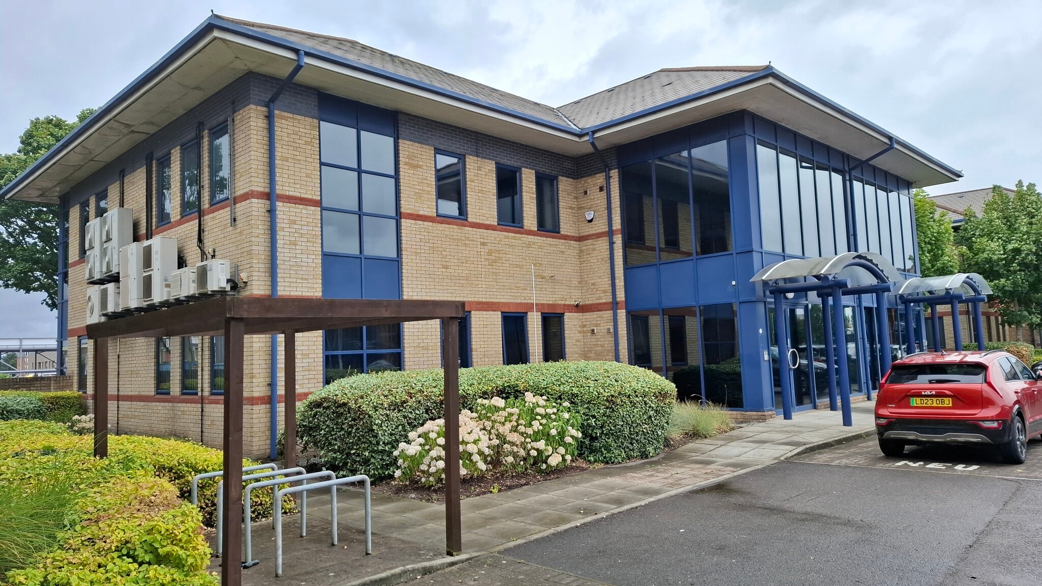 Vanguard Way, Cardiff for lease Primary Photo- Image 1 of 8