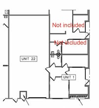 5325 Louie Ln, Reno, NV for lease Floor Plan- Image 1 of 1