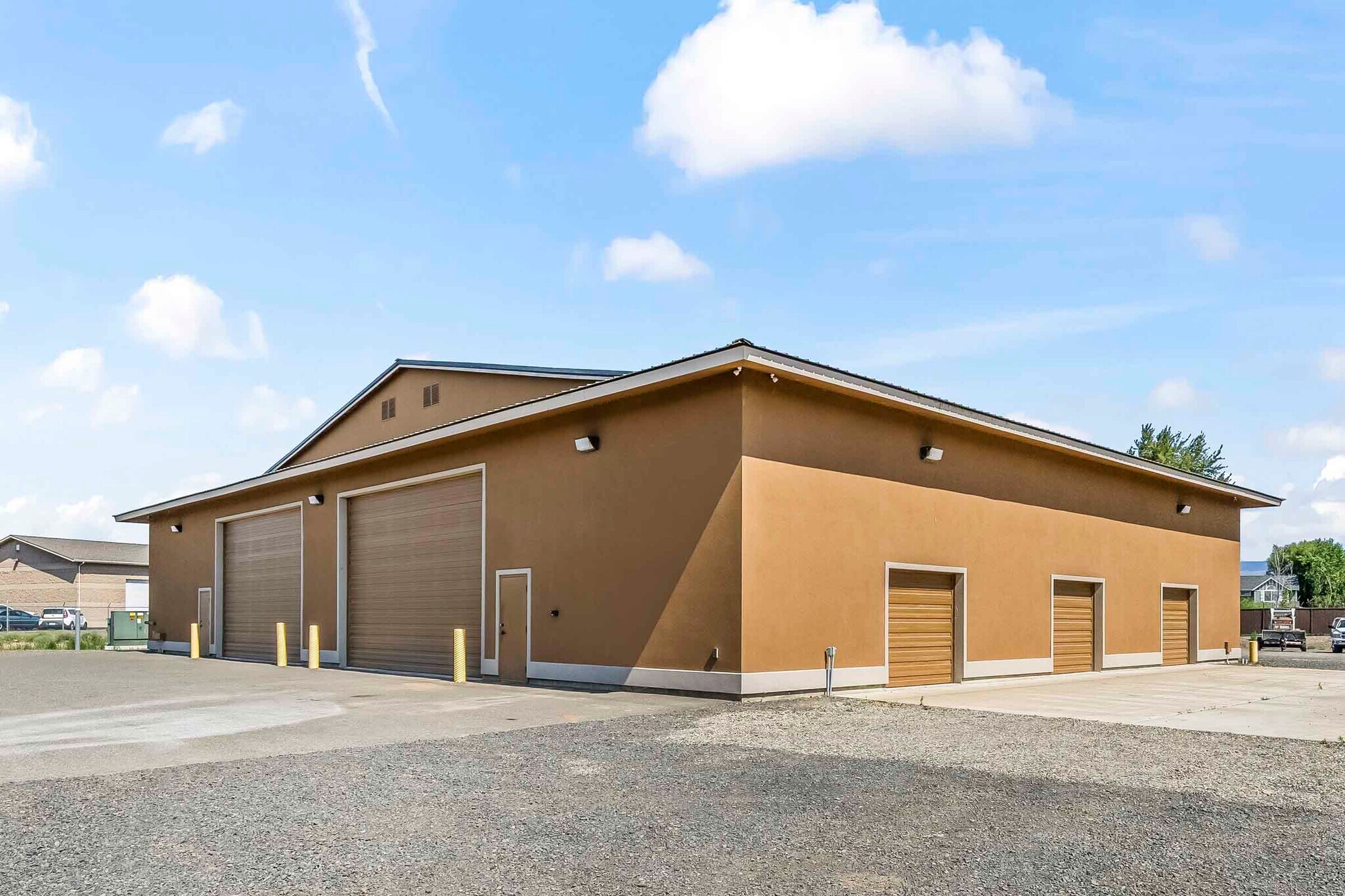 2015 Old Highway 10, Ellensburg, WA à vendre Photo principale- Image 1 de 1