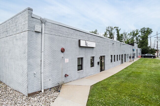 Plus de détails pour 111 Moonachie Ave, Moonachie, NJ - Industriel à louer