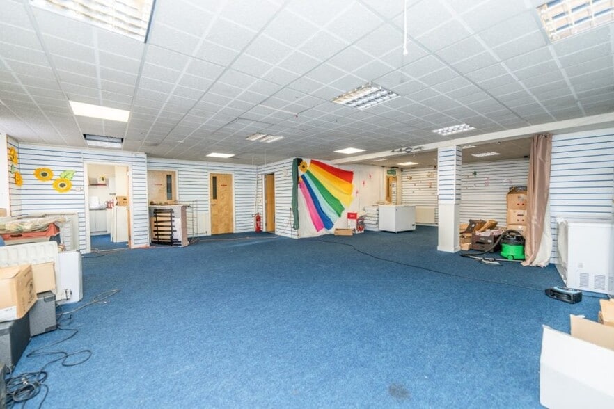 11 High St, Fraserburgh à vendre - Photo du bâtiment - Image 3 de 16