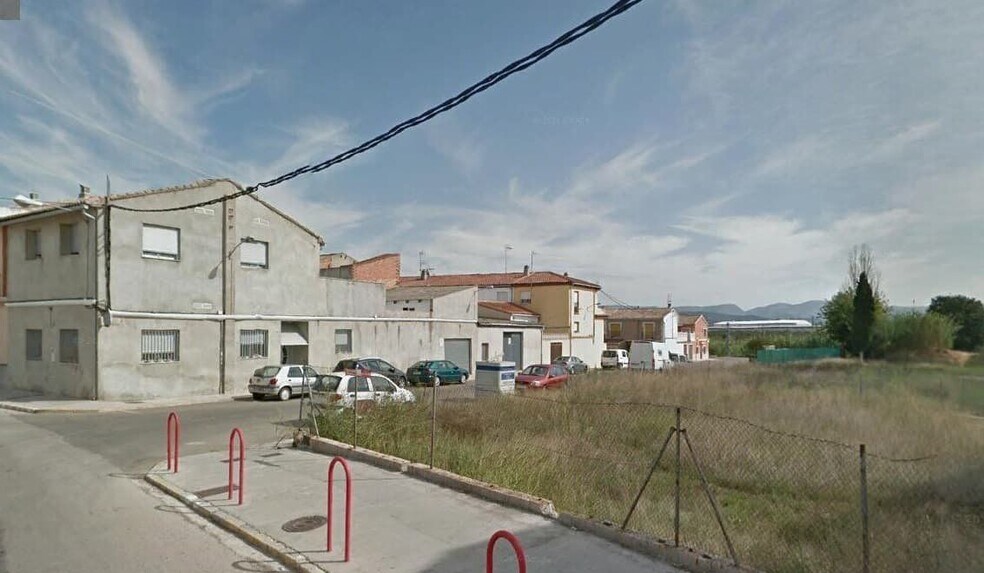 Land in València, Valencia for sale - Building Photo - Image 3 of 4