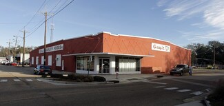 Plus de détails pour 300-302 N Cate St, Hammond, LA - Commerce de détail à vendre