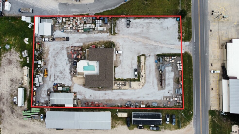 1219 Transmitter Rd, Panama City, FL for sale - Building Photo - Image 2 of 36