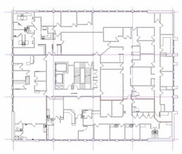 1 Medical Center Blvd, Upland, PA for sale Floor Plan- Image 1 of 1