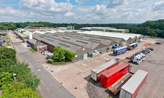 Plus de détails pour Coleshill Rd, Tamworth - Industriel à louer