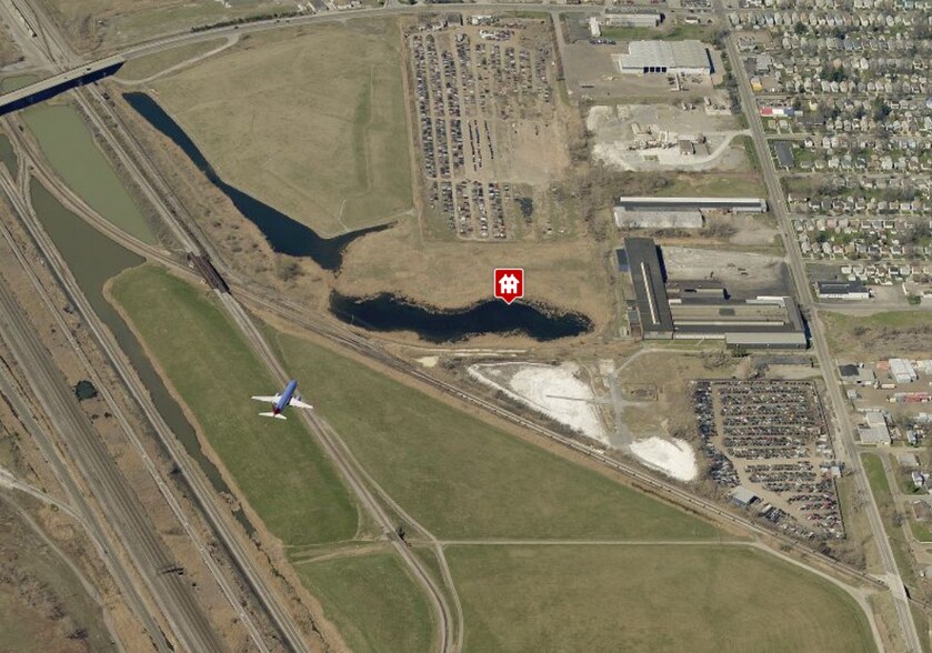 193 Abby St, Buffalo, NY à vendre - Photo principale - Image 3 de 11