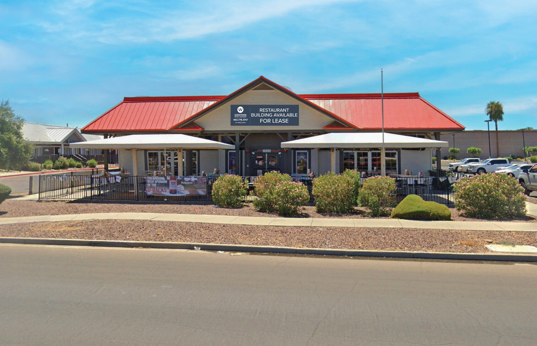 2820 N 75th Ave, Phoenix, AZ à vendre Photo du bâtiment- Image 1 de 1