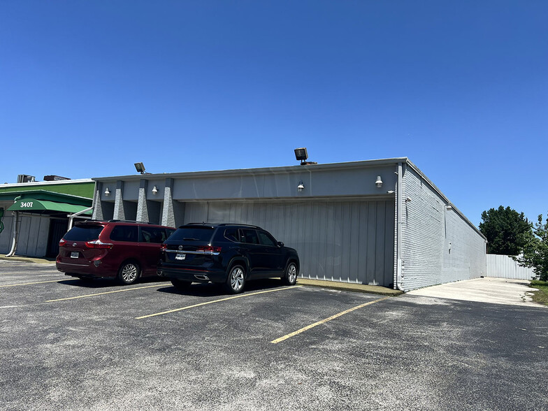 3409 Gulf Fwy, Houston, TX for lease - Primary Photo - Image 1 of 17