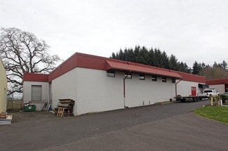 More details for 3847 24th Ave, Forest Grove, OR - Industrial for Sale