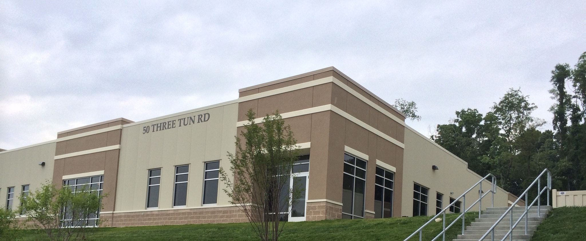 50 Three Tun Rd, Frazer, PA for lease Primary Photo- Image 1 of 16