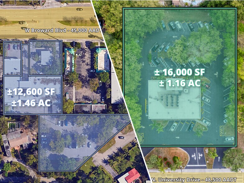 Claremedica Portfolio portefeuille de 4 propriétés à vendre sur LoopNet.ca - Photo du bâtiment - Image 2 de 8