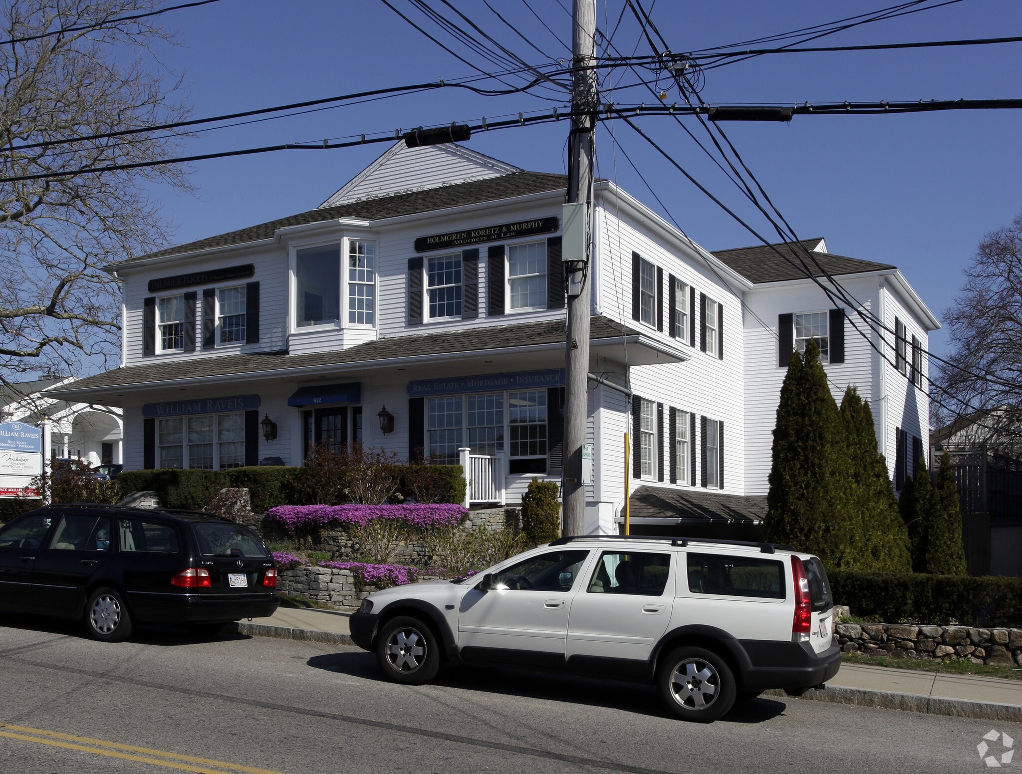 812 Main St, Osterville, MA for lease Primary Photo- Image 1 of 22