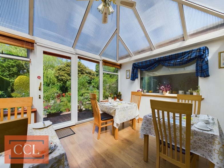 37 Harrowden Rd, Inverness à vendre - Photo intérieure - Image 3 de 4