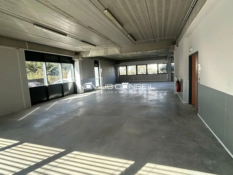 Bureau dans Balma à louer - Photo intérieure - Image 3 de 7