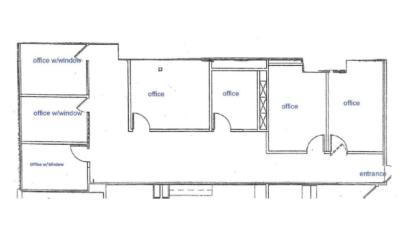 698 12th St SE, Salem, OR à louer Plan de site- Image 1 de 1