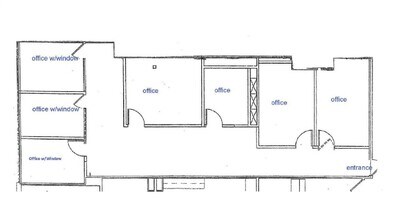 698 12th St SE, Salem, OR à louer Plan de site- Image 1 de 1