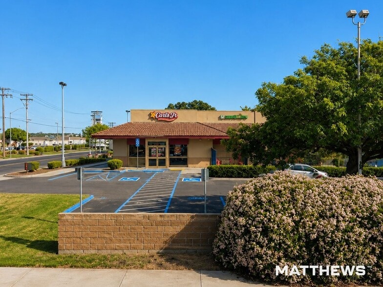100 N Walnut Rd, Turlock, CA for sale - Building Photo - Image 2 of 3