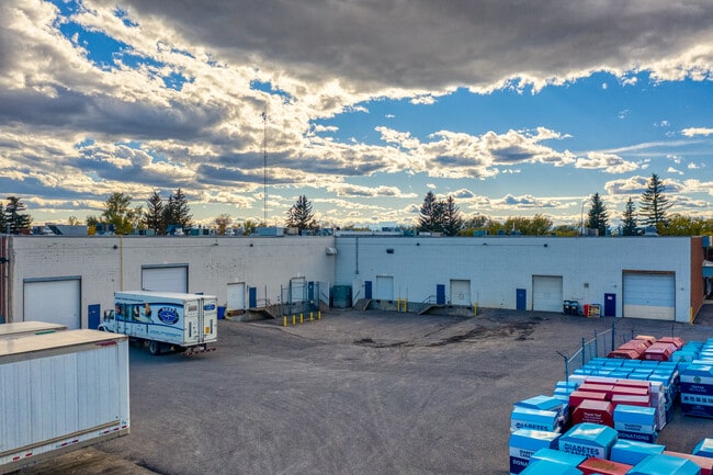 More details for 3700 78th Ave SE, Calgary, AB - Office for Lease