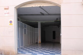 Carrer Múrcia, 126, Sant Pere de Ribes, Barcelona for lease Building Photo- Image 1 of 4