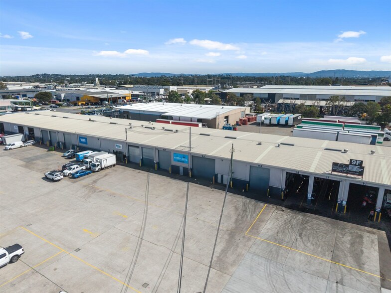 1717 Ipswich Rd, Rocklea for lease - Building Photo - Image 1 of 2