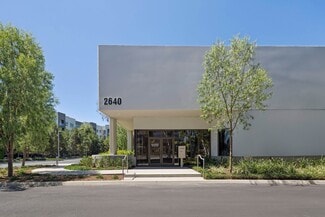 More details for 2640 Main St, Irvine, CA - Industrial for Lease