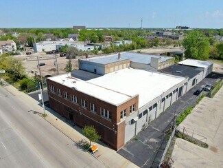More details for 3258 W Fond Du Lac Ave, Milwaukee, WI - Industrial for Lease