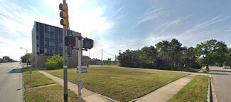 Plus de détails pour 00 Huron, Pontiac, MI - Terrain à vendre