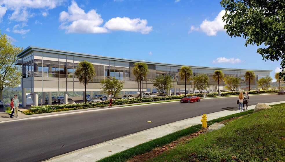 Palmer Way, Carlsbad, CA à vendre - Photo du bâtiment - Image 2 de 4