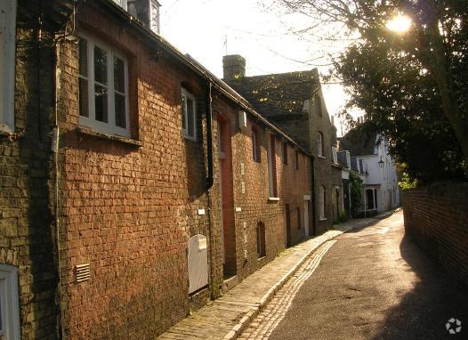 Malting Ln, Cambridge à louer - Photo du bâtiment - Image 2 de 3