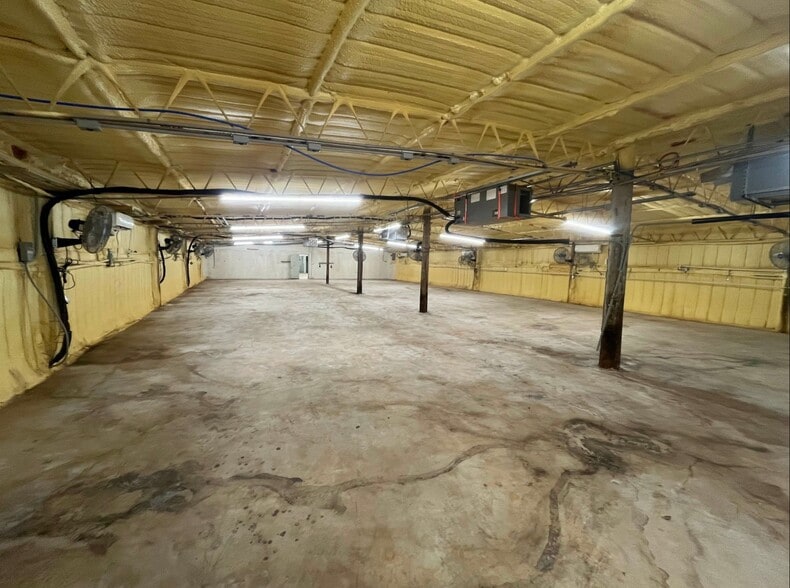 14201 Green Meadows Rd, Noble, OK à louer - Photo intérieure - Image 3 de 11