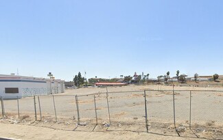 Plus de détails pour 33252 Hubert Way, Kettleman City, CA - Terrain à louer