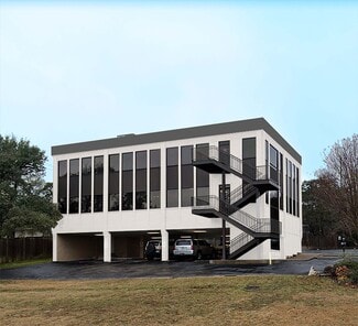 Plus de détails pour 8030 MoPac Expy N, Austin, TX - Bureau/Médical à louer