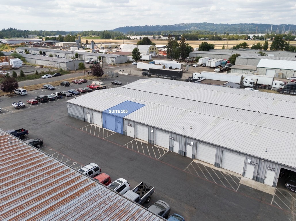 798 NW Dunbar Ave, Troutdale, OR for lease Interior Photo- Image 1 of 10