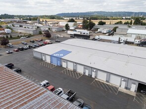 798 NW Dunbar Ave, Troutdale, OR for lease Interior Photo- Image 1 of 10