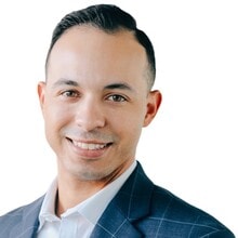 Danny Pena