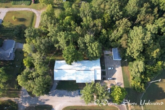 402 Mae Orr St, Enfield, IL - Aerial  map view - Image1