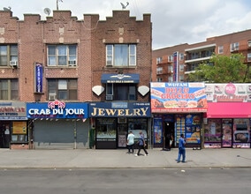 1583 Flatbush Ave, Brooklyn, NY for lease Interior Photo- Image 1 of 1