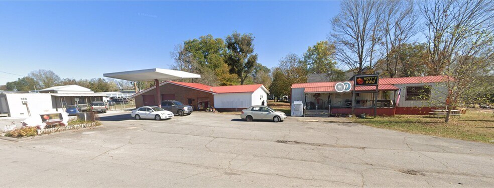 269-275 S Main St portefeuille de 2 propriétés à vendre sur LoopNet.ca - Photo du bâtiment - Image 2 de 7