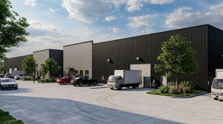 More details for 19717 Kermier Rd, Waller, TX - Office, Industrial for Lease