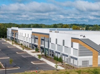 More details for Pitts School Rd, Concord, NC - Industrial for Lease