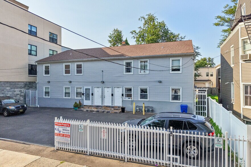 165-169 Godwin Ave, Paterson, NJ for sale - Building Photo - Image 2 of 34