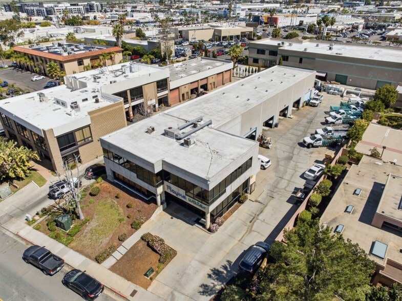 4635 Ruffner St, San Diego, CA for sale - Building Photo - Image 2 of 6