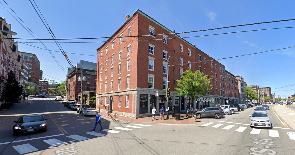 225 Commercial St, Portland, ME for lease - Building Photo - Image 2 of 2