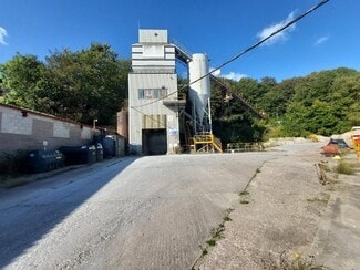 More details for Brick Kiln Lane, Stoke On Trent - Land for Sale